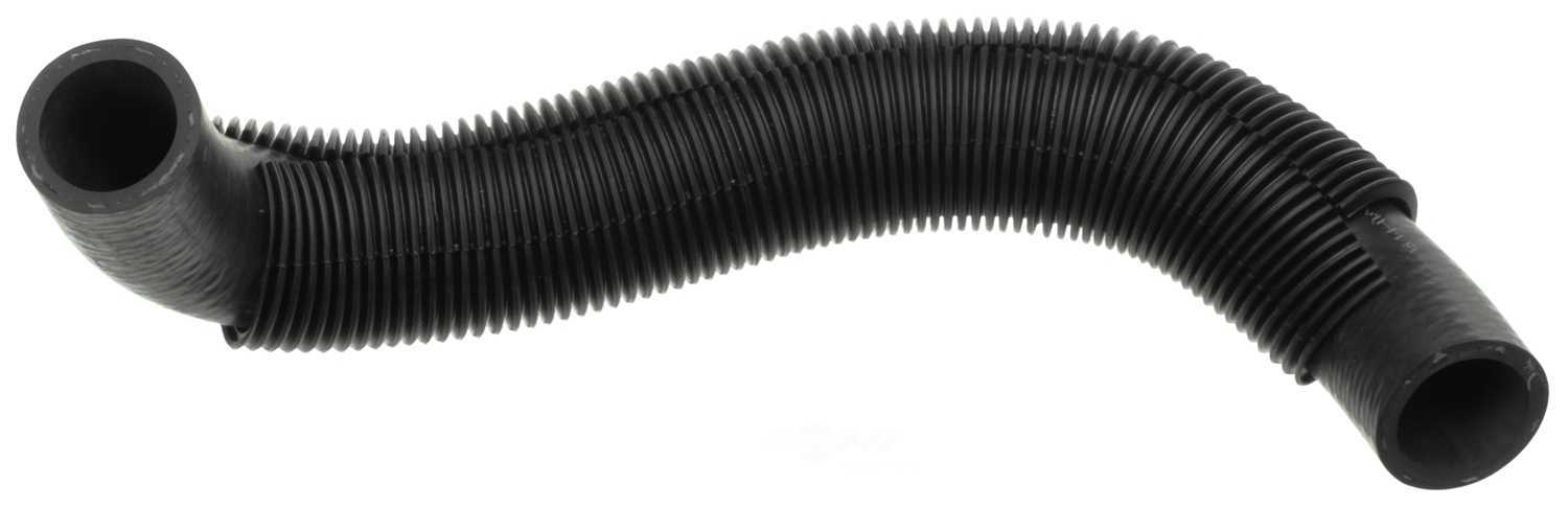 GATES - Molded Coolant Hose (Lower - Pipe To Thermostat) - GAT 24540