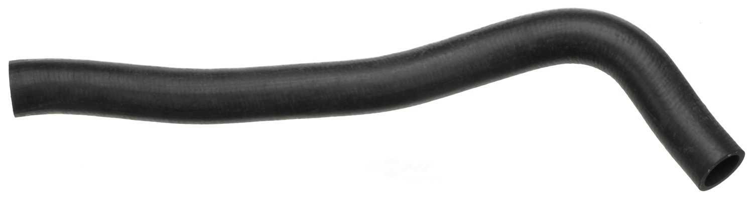 GATES - Molded Coolant Hose (Lower - Radiator To Pipe) - GAT 24545