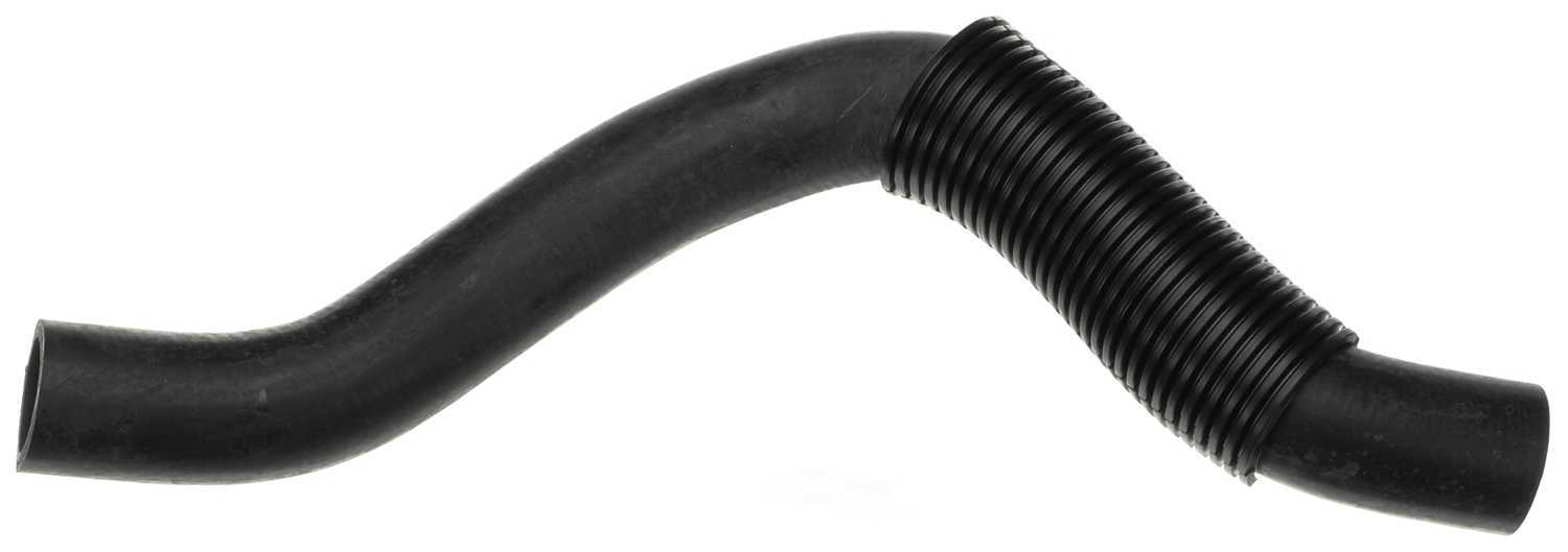 GATES - Molded Coolant Hose (Upper) - GAT 24547