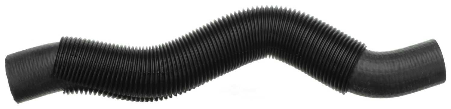 GATES - Molded Coolant Hose (Upper) - GAT 24551