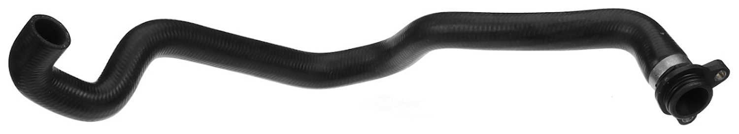 GATES - Molded Coolant Hose (Thermostat To Engine) - GAT 24565