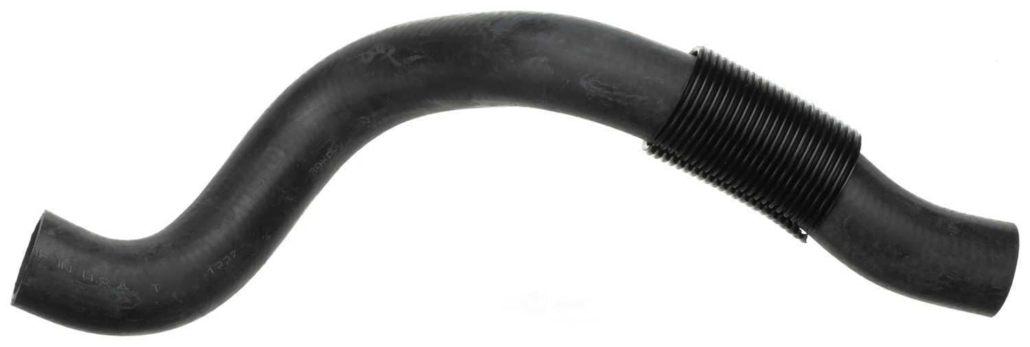 GATES - Molded Coolant Hose - GAT - 24573