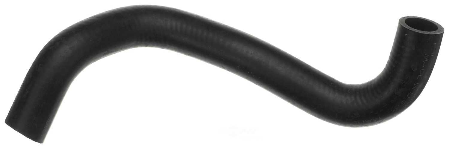 GATES - Molded Coolant Hose (Lower) - GAT 24577