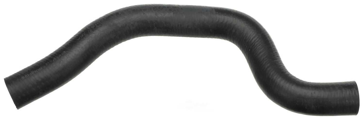 GATES - Molded Coolant Hose - GAT - 24597