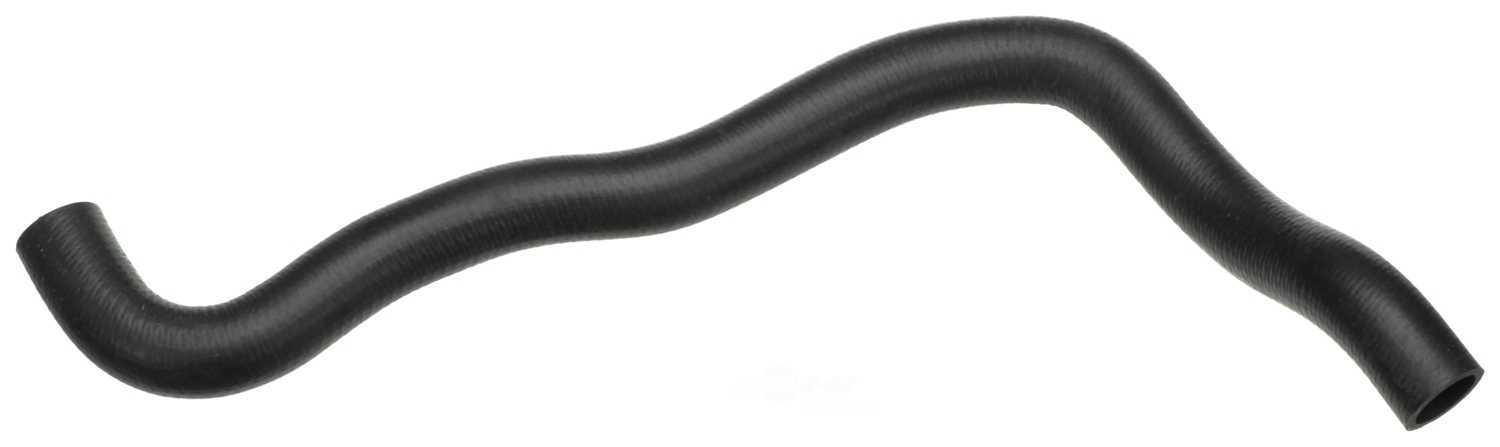 GATES - Molded Coolant Hose (Upper) - GAT 24649