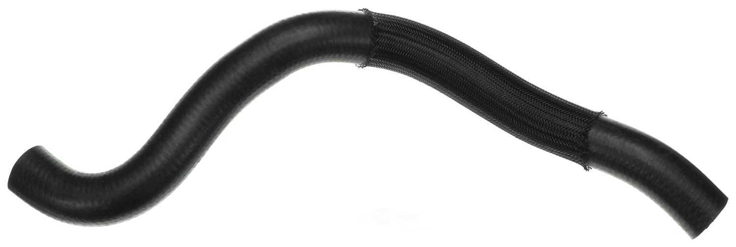 GATES - Molded Coolant Hose (Lower) - GAT 24650