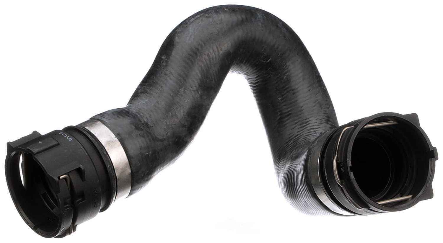 GATES - Molded Coolant Hose - GAT - 24665