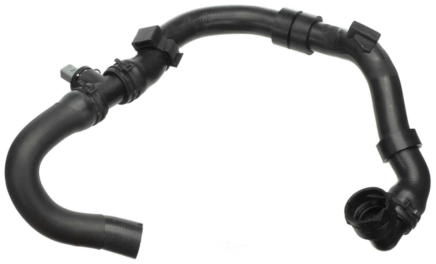 GATES - Molded Coolant Hose - GAT - 24674