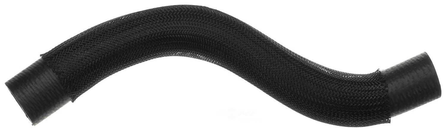 GATES - Molded Coolant Hose (Upper) - GAT 24690
