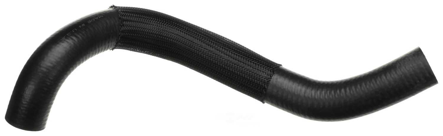 GATES - Molded Coolant Hose (Upper) - GAT 24706