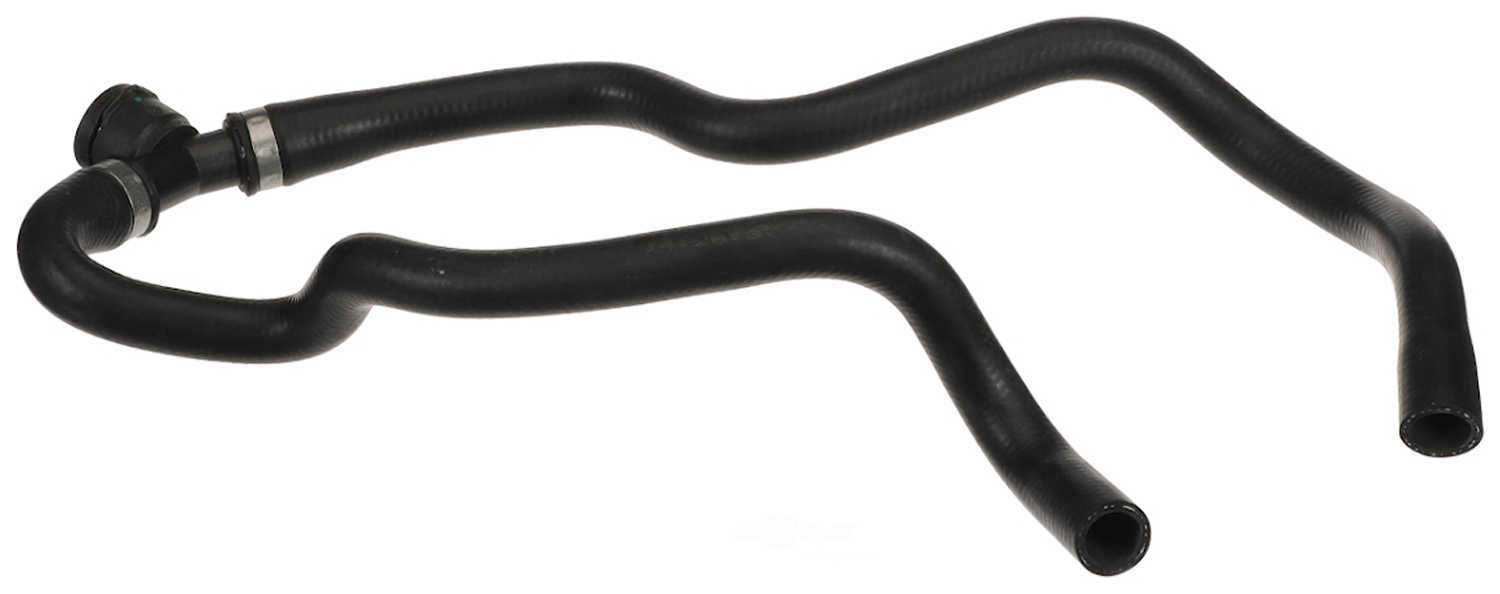 GATES - Molded Coolant Hose (Heater To Reservoir) - GAT 24726