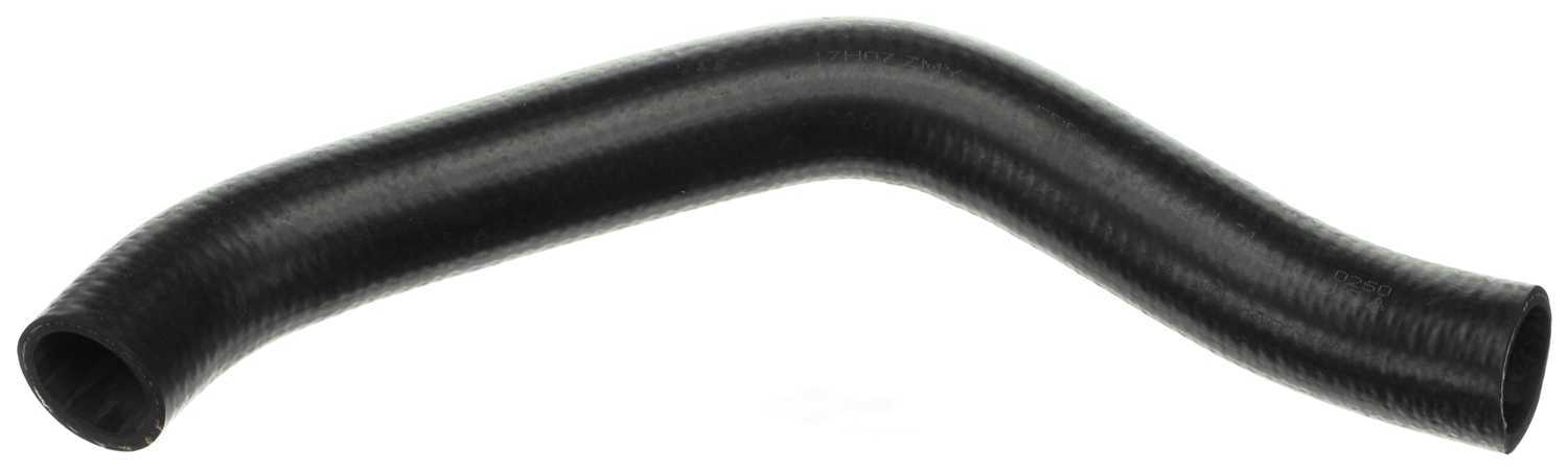 GATES - Molded Coolant Hose (Lower) - GAT 24740