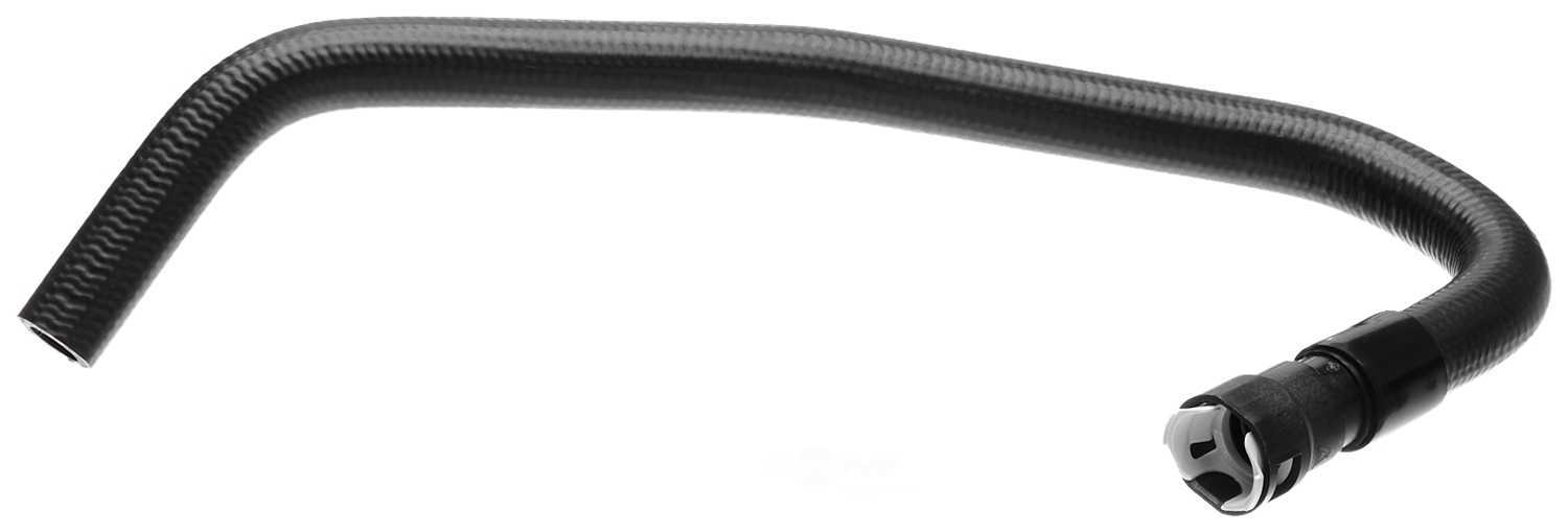 GATES - Molded Coolant Hose (Heater (Upper)) - GAT 24759