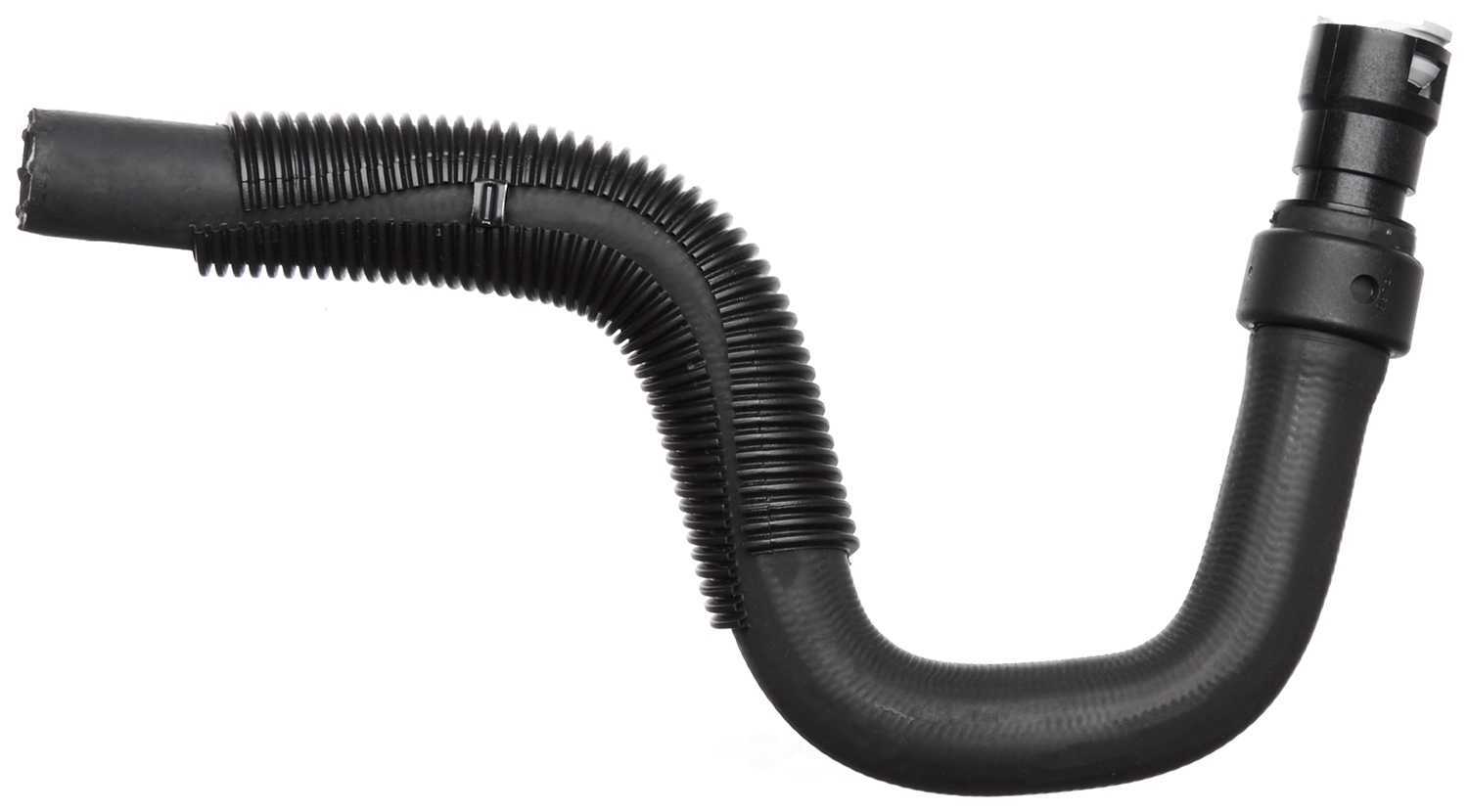 GATES - Molded Coolant Hose (Heater (Lower)) - GAT 24761