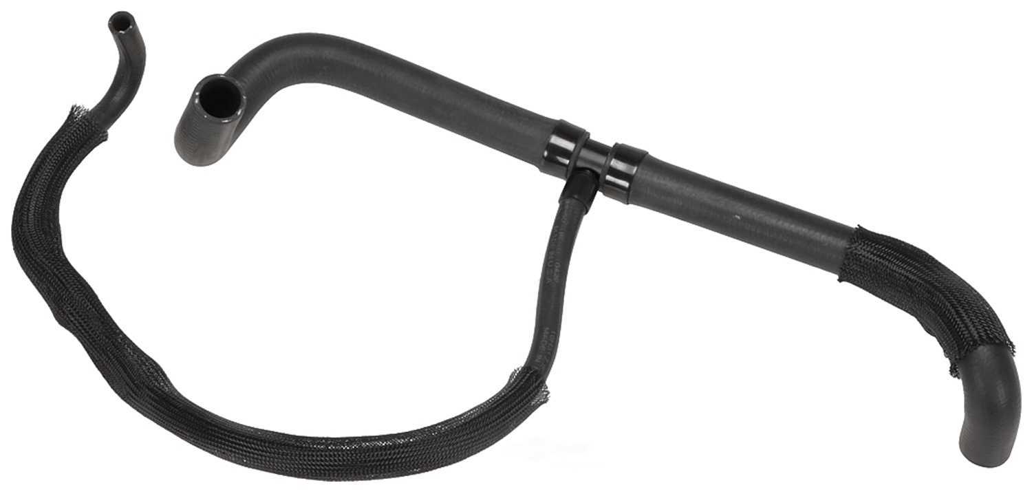 GATES - Molded Coolant Hose - GAT - 24764