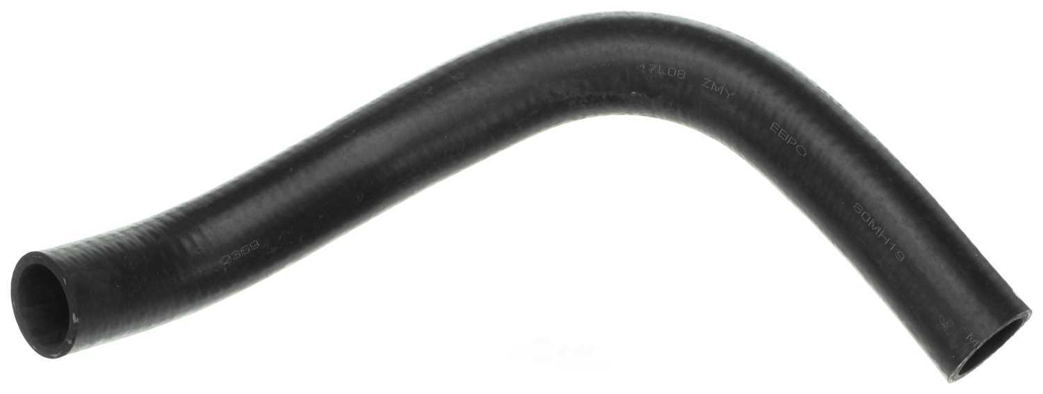 GATES - Molded Coolant Hose - GAT - 24785