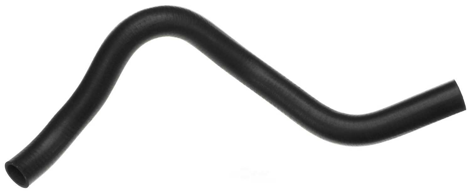 GATES - Molded Coolant Hose - GAT - 24787