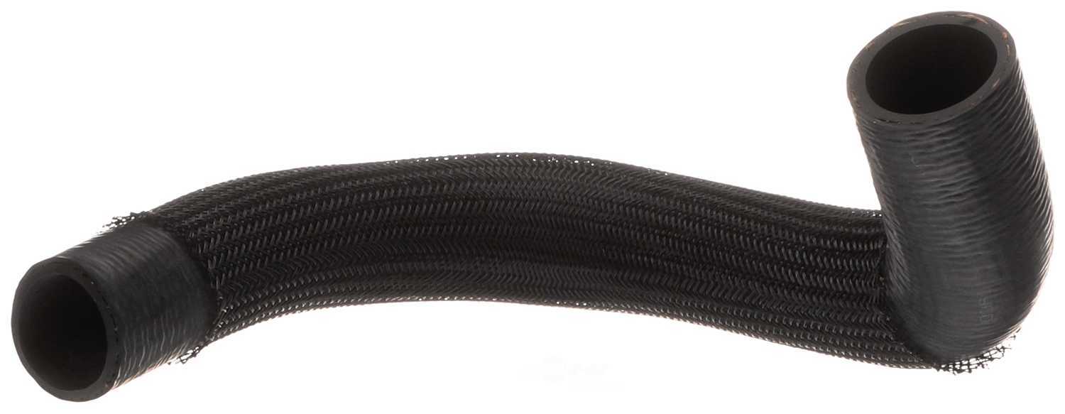GATES - Molded Coolant Hose (Lower - Engine To Pipe) - GAT 24791