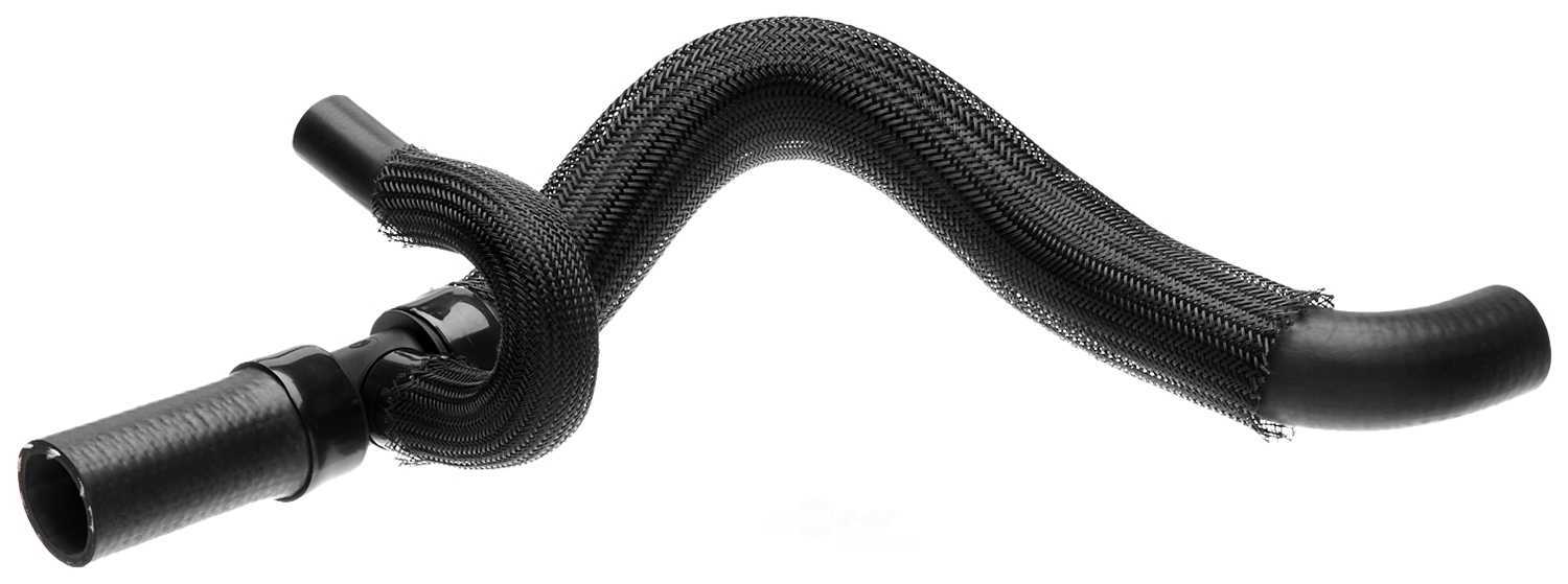 GATES - Molded Coolant Hose (Upper) - GAT 24794