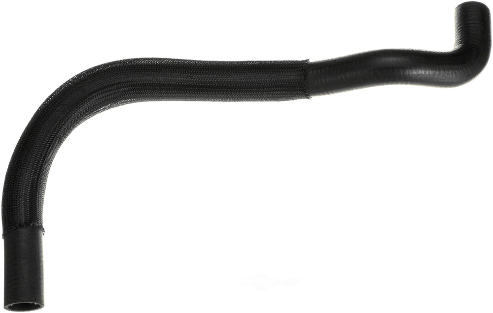 GATES - Molded Coolant Hose - GAT - 24797
