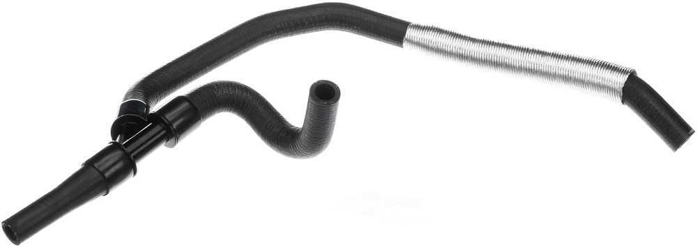 GATES - Molded Coolant Hose (Heater) - GAT 24800