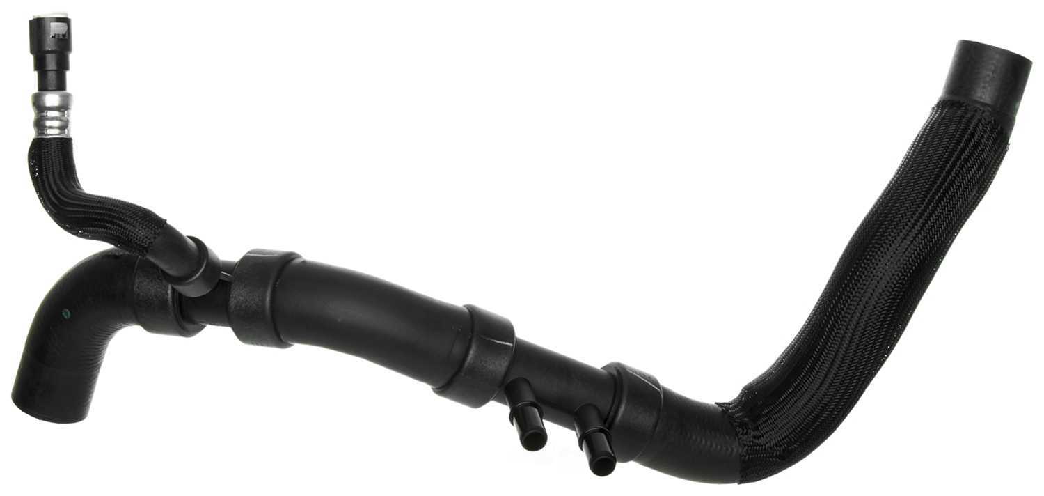 GATES - Molded Coolant Hose - GAT - 24802