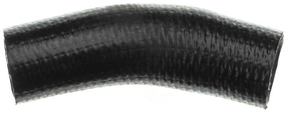 GATES - Molded Coolant Hose (Upper - Tee To Radiator) - GAT 24807