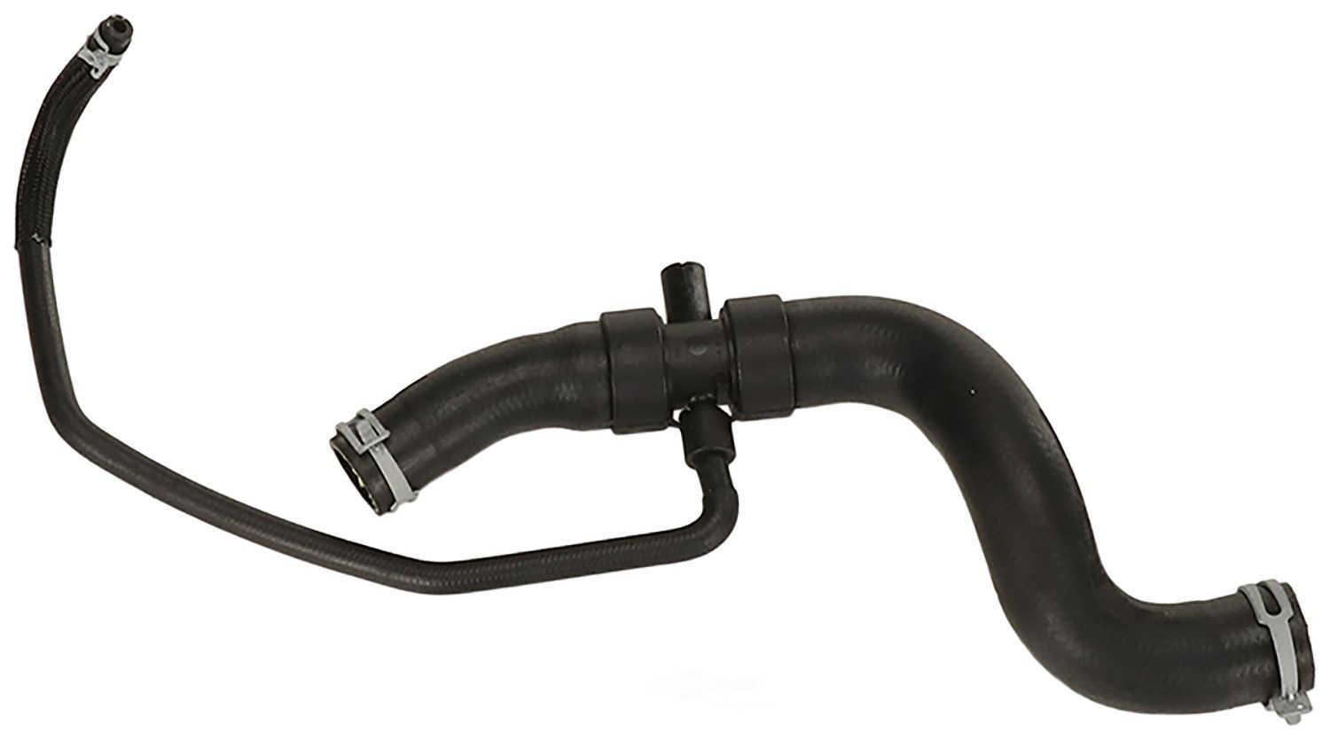 GATES - Molded Coolant Hose (Upper) - GAT 24855