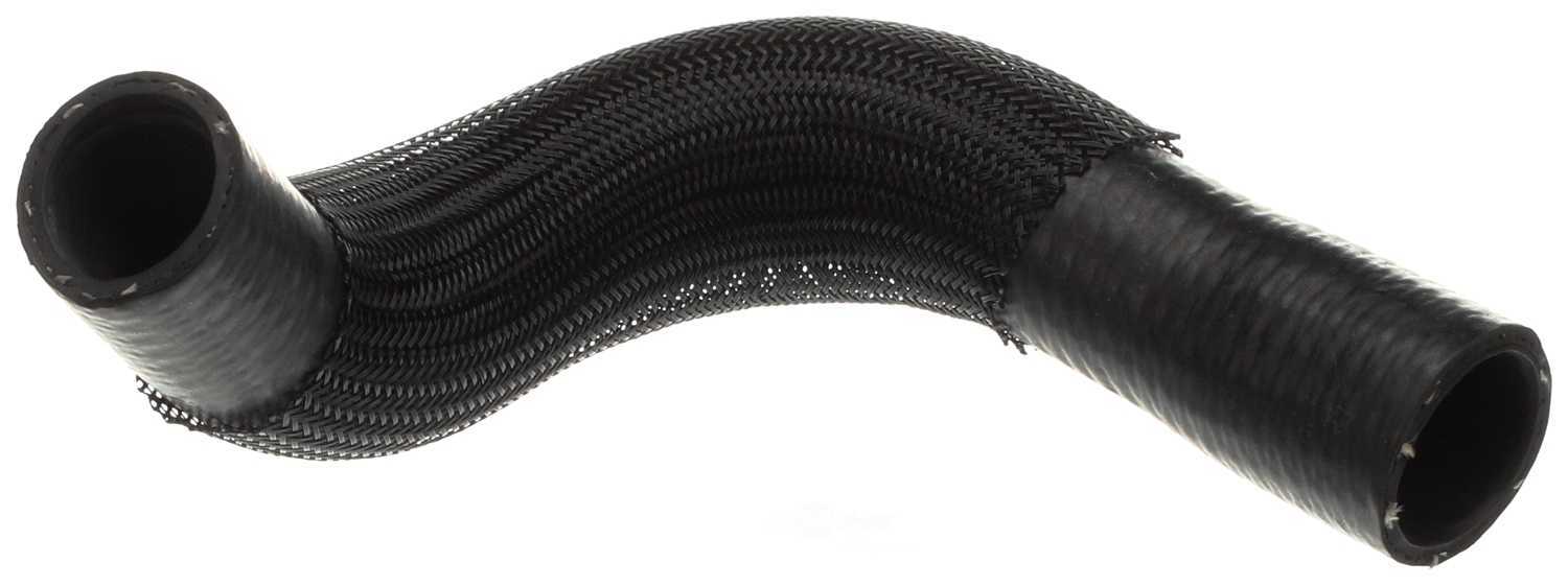 GATES - Molded Coolant Hose (Lower - Pipe To Radiator) - GAT 24911