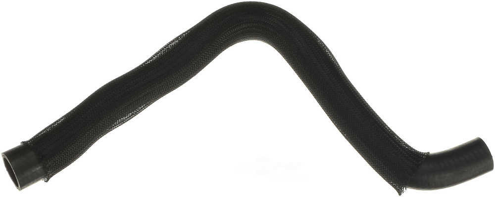 GATES - Molded Coolant Hose (Upper) - GAT 24931