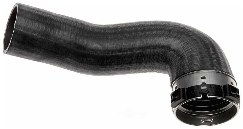 GATES - Turbocharger Hose(Molded - Standard) (Pipe to Intercooler (Hot Side)) - GAT 26247