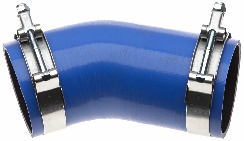 Foto de Juego de Manguera Intercooler del Turbo Kits(Molded) para Chevrolet Silverado 2500 HD 2003 Marca GATES Número de Parte 26262