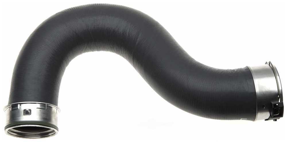 GATES - Turbocharger Hose(Molded - Standard) (Intercooler to Engine (Cold Side)) - GAT 26269