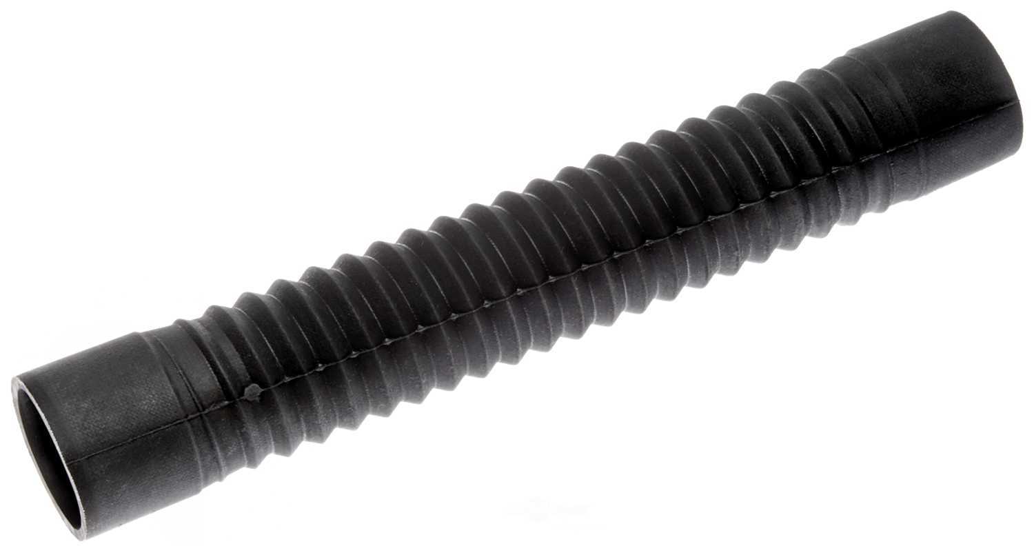 GATES - Flexible Coolant Hose(Heavy-Duty) (Upper) - GAT 26512