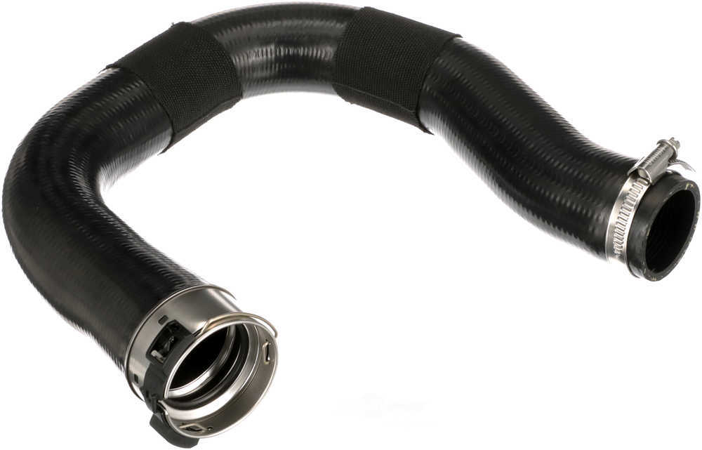 GATES - Turbocharger Hose(Molded - Standard) - GAT - 26655