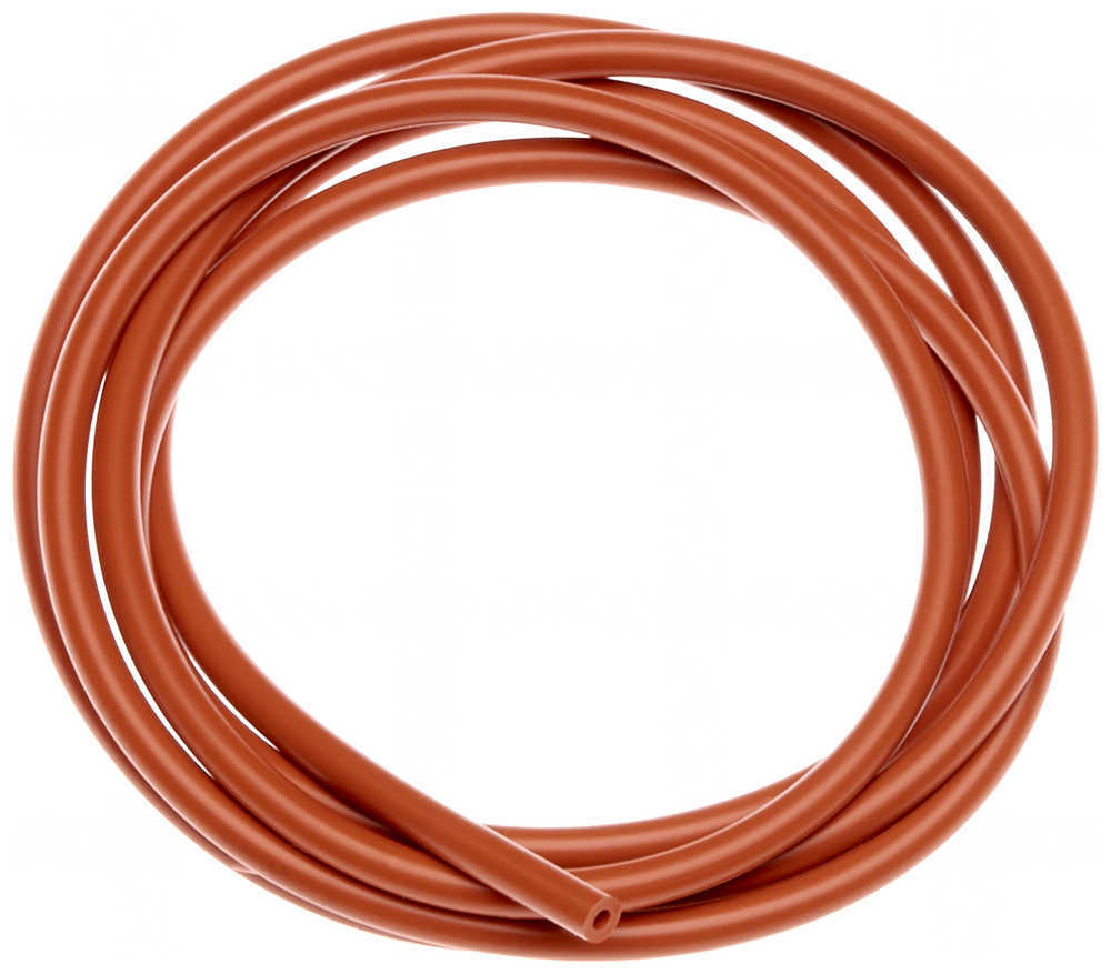 EGR Pressure Feedback Hose-Vacuum Hose Gates 27079 Silicone 