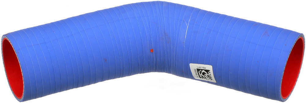GATES - 45 Degree Molded Coolant Hose(Silicone) - GAT - 28200