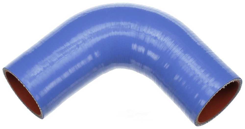 GATES - 90 Degree Molded Coolant Hose(Silicone) - GAT - 28212
