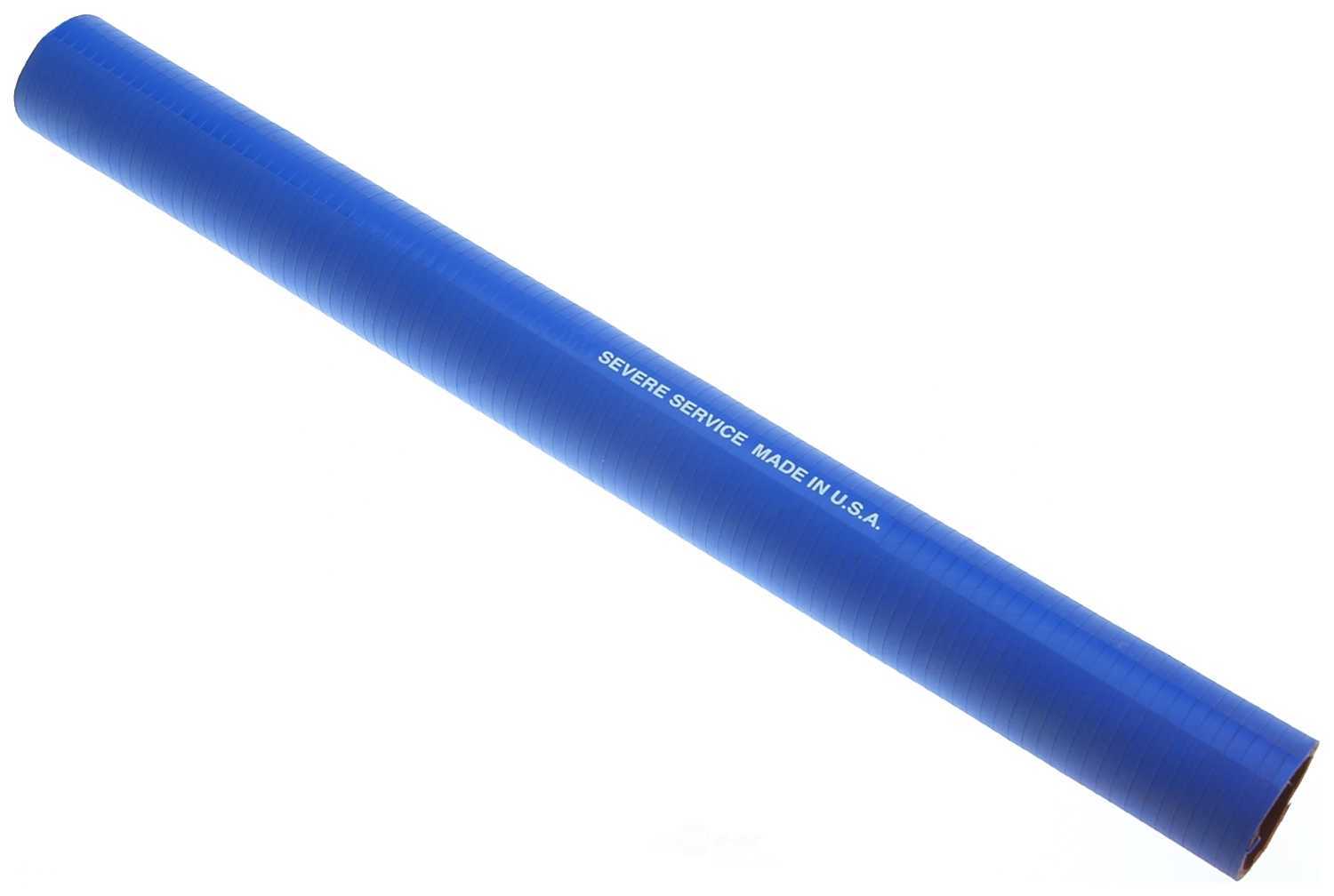 GATES - Severe Service Silicone Coolant Hose - GAT - 28231