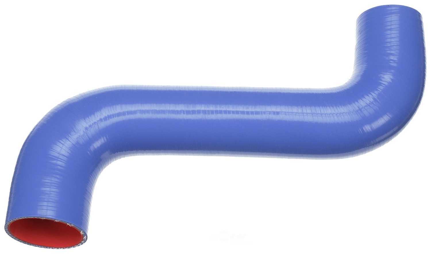 GATES - Molded Coolant Hose(Silicone) - GAT - 28364