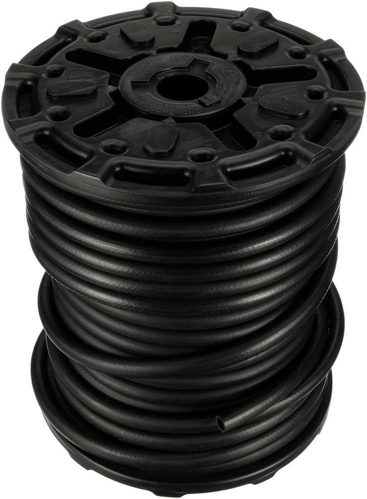 GATES - Straight Heater Hose(Standard) (Engine To Tee) - GAT 28418