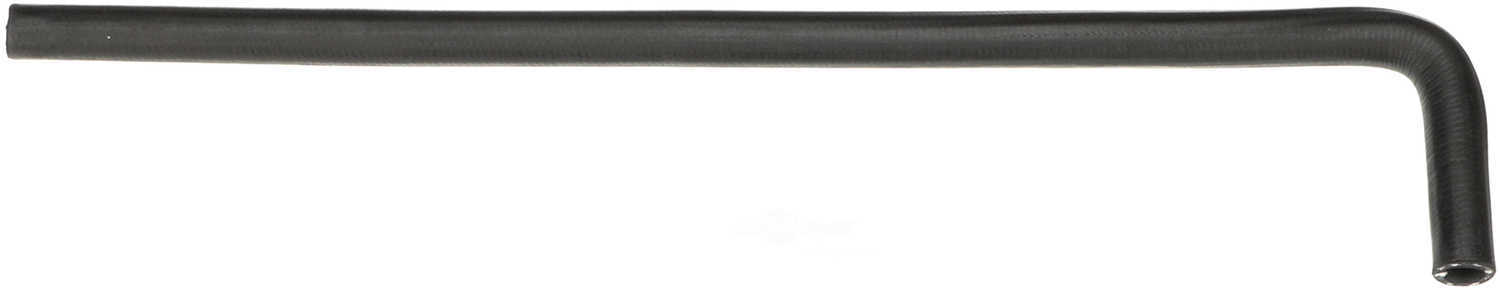 GATES - 90 Degree Molded Heater Hose (Pipe-1 To Heater) - GAT 28470