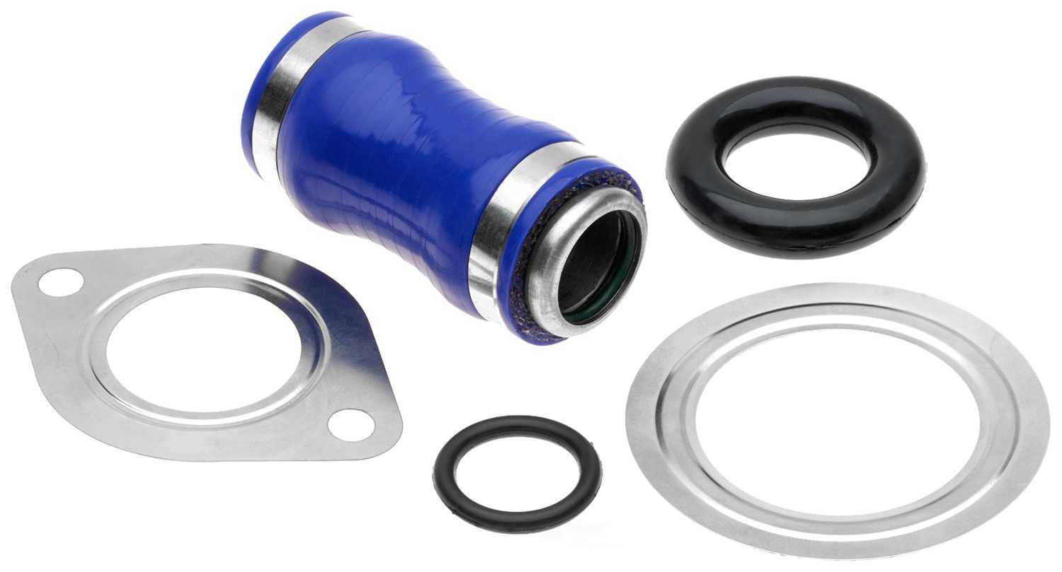 GATES - EGR Cooler Hose - GAT - 28951