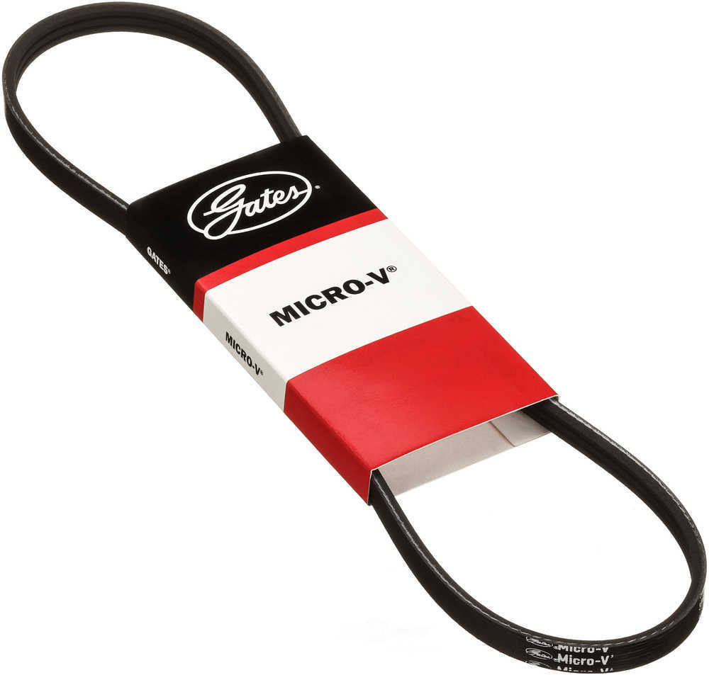 Micro-V Serpentine Drive Belt