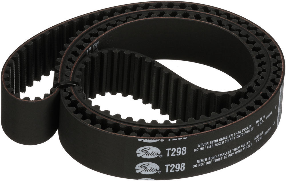 Premium Automotive Timing Belt