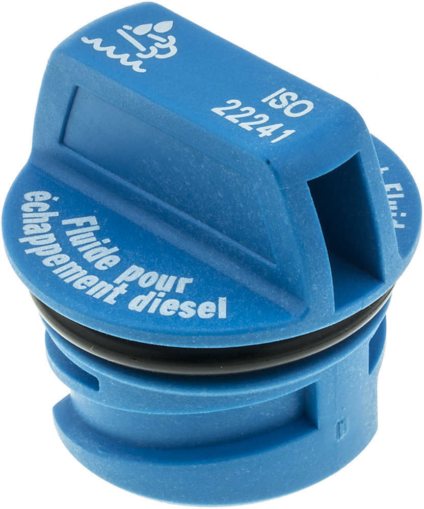 GATES - Diesel Emissions Fluid(DEF) Cap - GAT 30005
