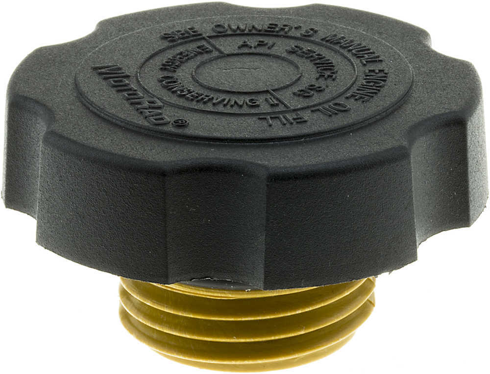 GATES - Oil Filler Cap - GAT - 31111