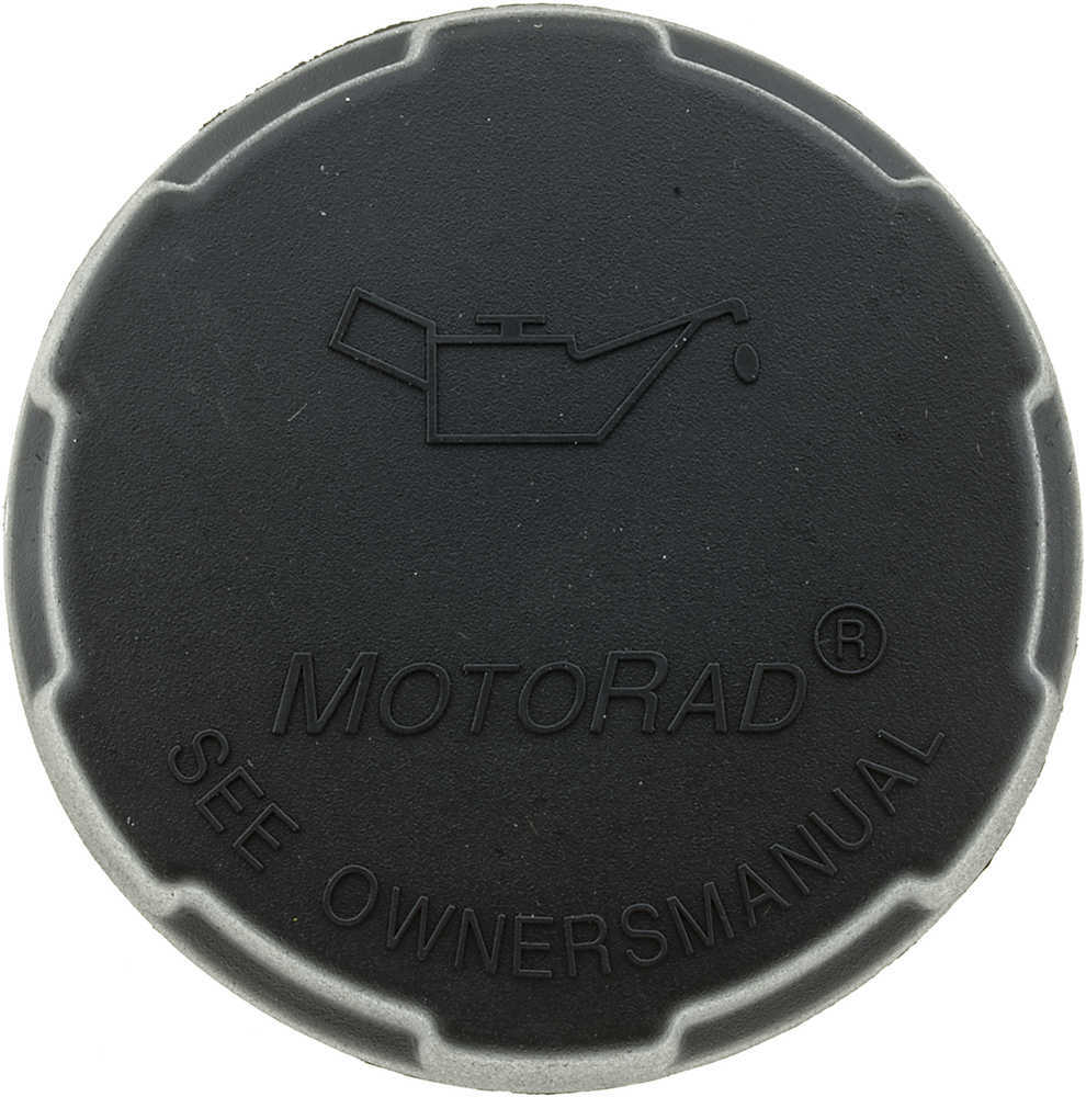 GATES - Oil Filler Cap - GAT 31280