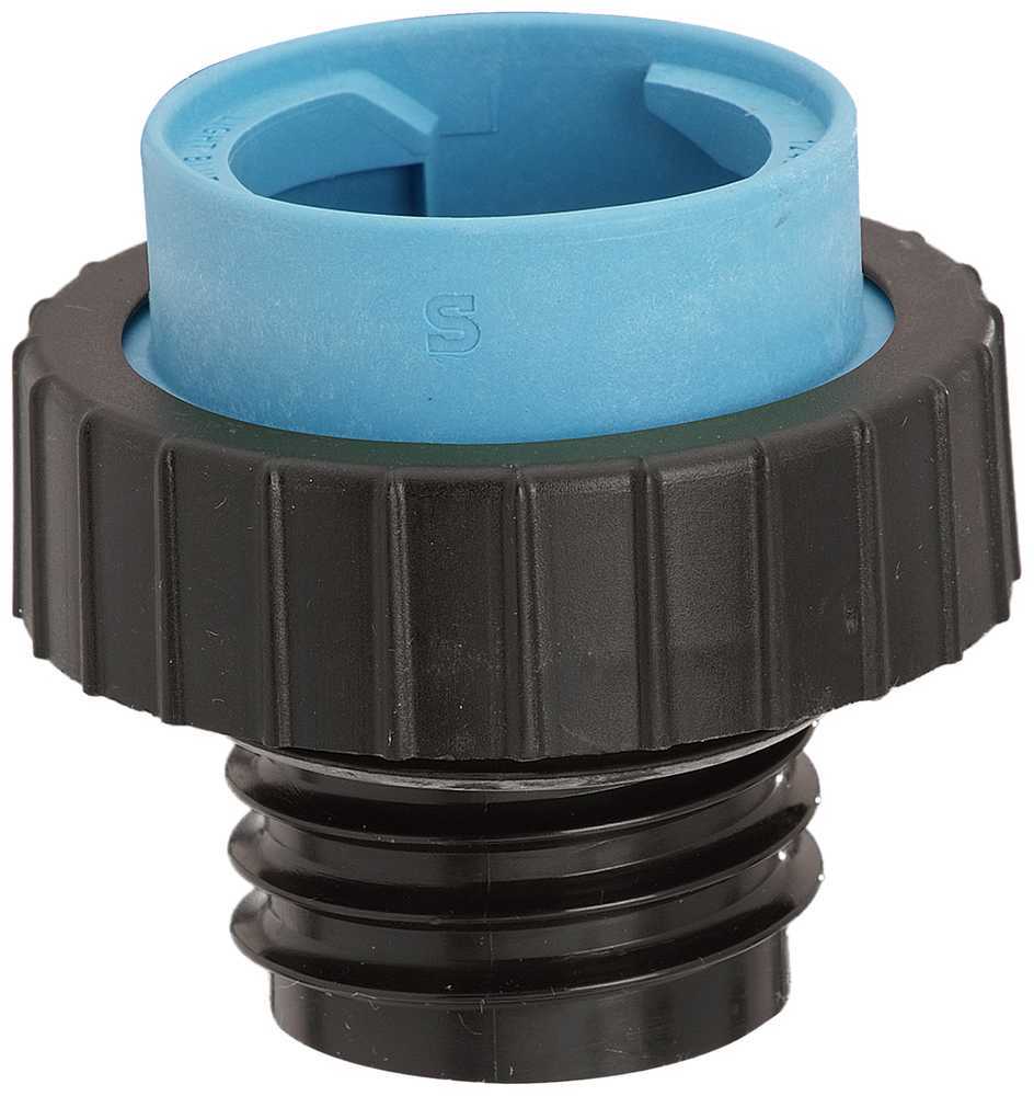 GATES - Fuel Cap/System Tester Adapter - GAT - 31458