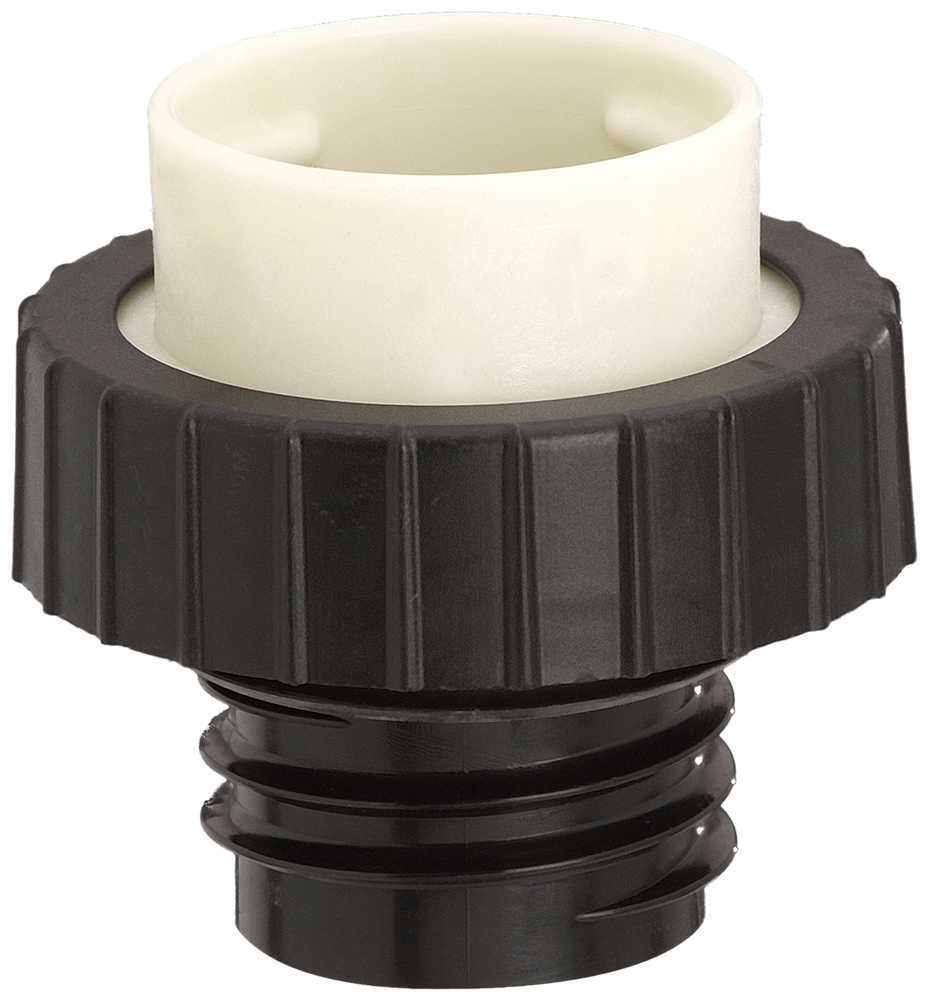 GATES - Fuel Cap/System Tester Adapter - GAT - 31461